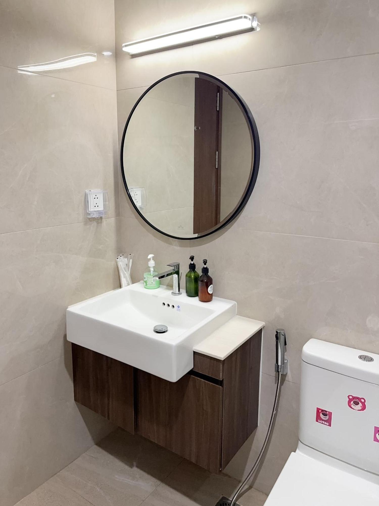 Bunnys Homes - Service Apartment Hanoi Zewnętrze zdjęcie