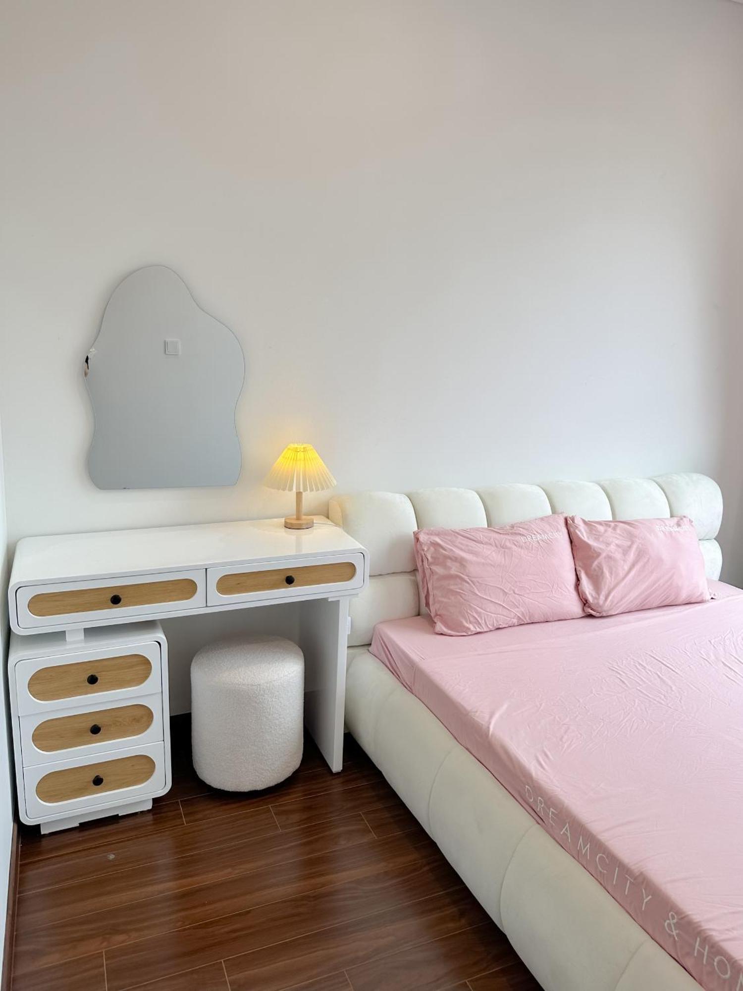 Bunnys Homes - Service Apartment Hanoi Zewnętrze zdjęcie