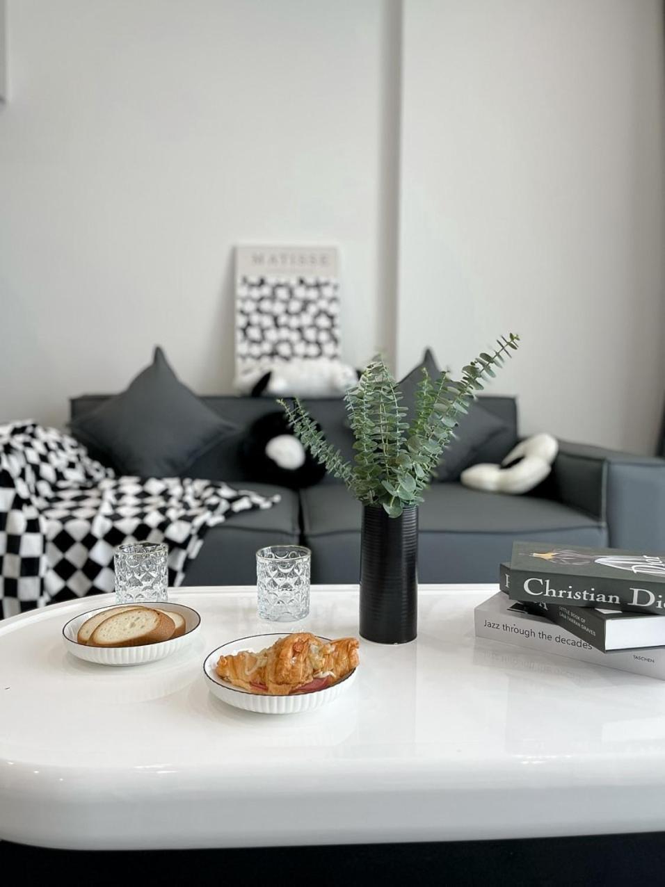 Bunnys Homes - Service Apartment Hanoi Zewnętrze zdjęcie