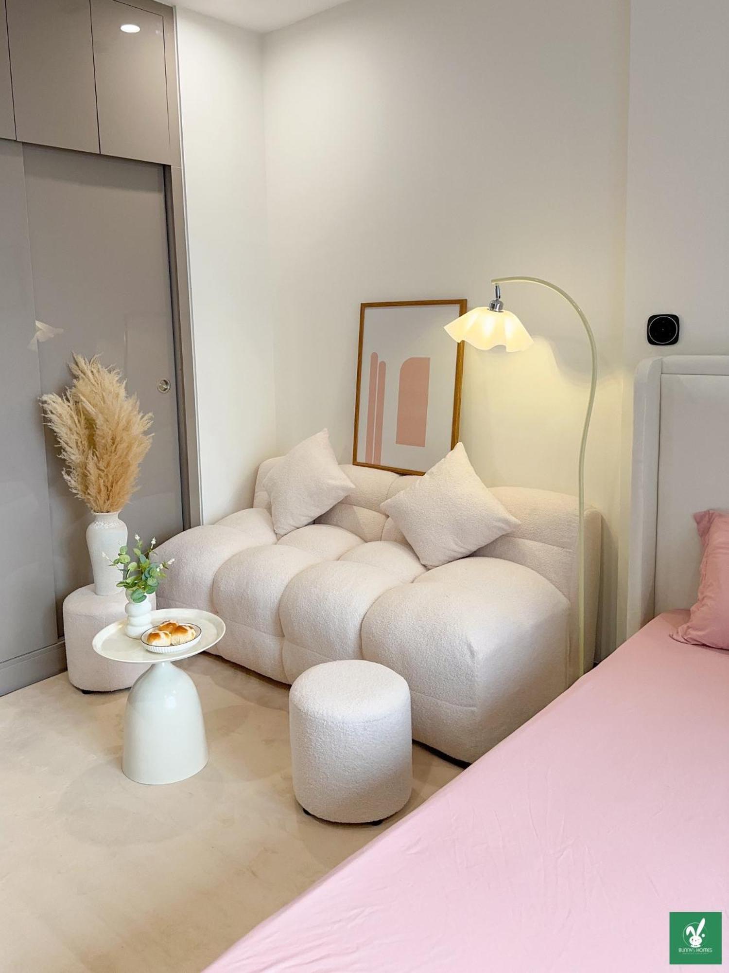 Bunnys Homes - Service Apartment Hanoi Zewnętrze zdjęcie