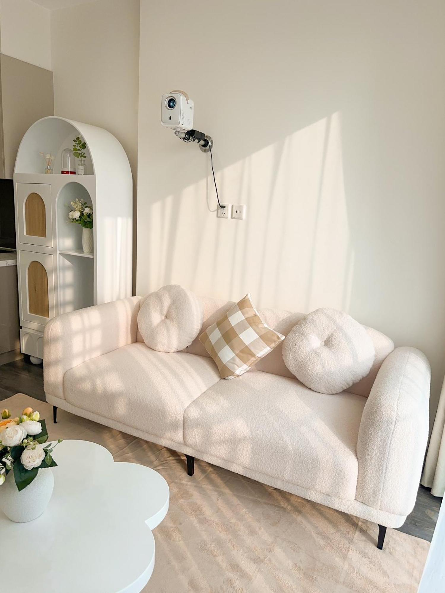 Bunnys Homes - Service Apartment Hanoi Zewnętrze zdjęcie