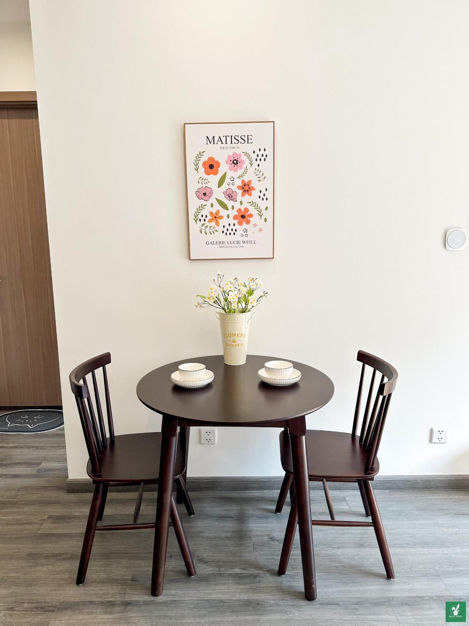 Bunnys Homes - Service Apartment Hanoi Zewnętrze zdjęcie