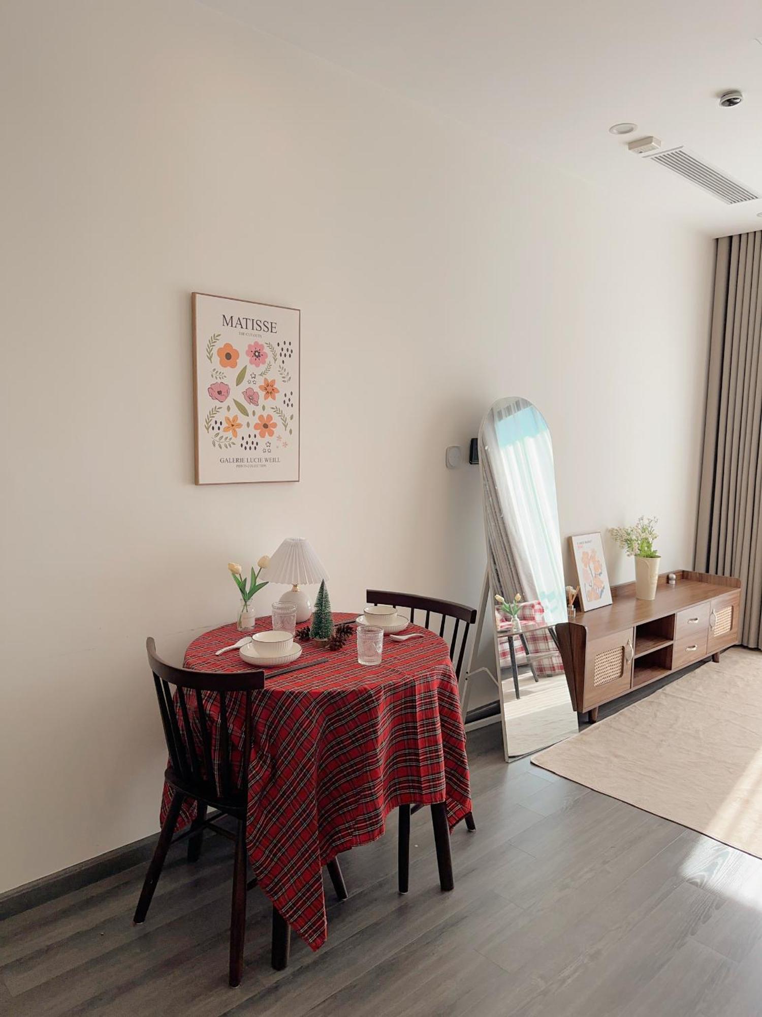 Bunnys Homes - Service Apartment Hanoi Zewnętrze zdjęcie