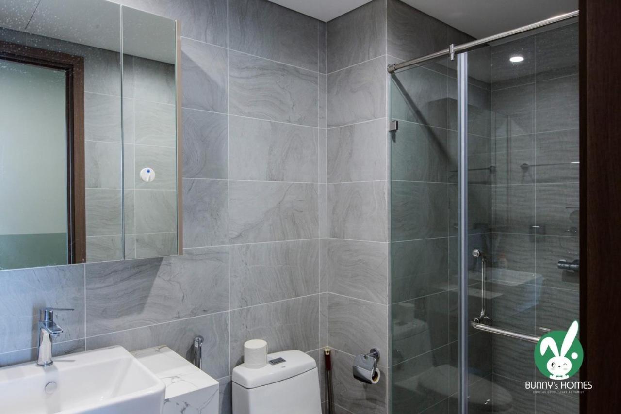 Bunnys Homes - Service Apartment Hanoi Zewnętrze zdjęcie